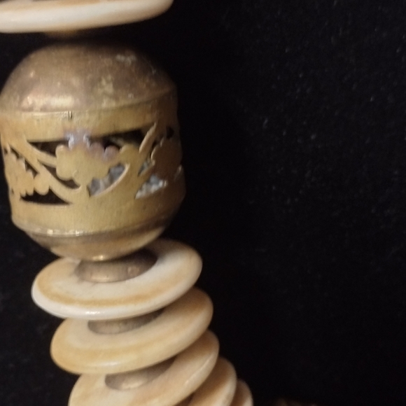 Lot of Vintage Necklaces - Picture 12 of 14